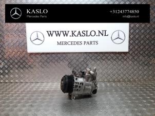 Gebruikte Aircopomp Mercedes E Estate (S212) E-350 CDI V6 24V BlueEfficiency Prijs € 100,00 Margeregeling aangeboden door kaslo auto parts