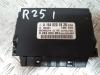 PDC Module van een Mercedes-Benz R (W251) 3.0 320 CDI 24V 4-Matic 2006