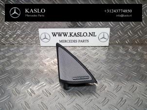 Gebruikte Tweeter Mercedes E (C207) E-400 3.0 V6 Turbo Prijs op aanvraag aangeboden door kaslo auto parts