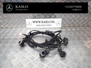Gebruikte PDC Sensor Set Mercedes E (C207) E-400 3.0 V6 Turbo Prijs op aanvraag aangeboden door kaslo auto parts