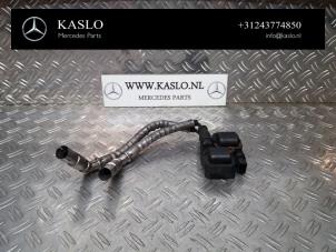 Gebruikte Bobine Mercedes A (W169) 2.0 A-200 Turbo Prijs € 25,00 Margeregeling aangeboden door kaslo auto parts