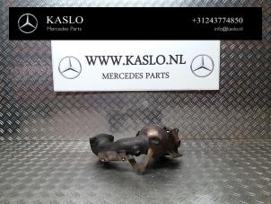Gebruikte Katalysator Mercedes A (W169) 2.0 A-200 Turbo Prijs op aanvraag aangeboden door kaslo auto parts