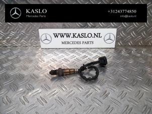 Gebruikte Lambda Sonde Mercedes A (W169) 2.0 A-200 Turbo Prijs op aanvraag aangeboden door kaslo auto parts
