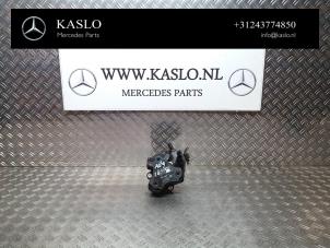 Gebruikte Hogedrukpomp Mercedes A (W169) 2.0 A-180 CDI 16V Prijs op aanvraag aangeboden door kaslo auto parts