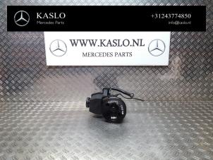 Gebruikte Pomp Servo Mercedes SLK (R170) 2.3 230 K 16V Prijs op aanvraag aangeboden door kaslo auto parts