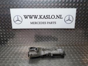 Gebruikte Inlaatspruitstuk Mercedes E (W212) E-350 CDI V6 24V BlueEfficiency Prijs € 150,00 Margeregeling aangeboden door kaslo auto parts