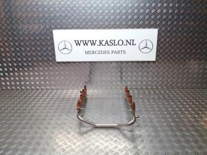 Gebruikte Galerij (Injectie) Mercedes SL (R230) 5.0 SL-500 V8 24V Prijs op aanvraag aangeboden door kaslo auto parts