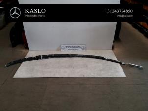 Gebruikte Airbag hemel links Mercedes R (W251) 3.0 320 CDI 24V 4-Matic Prijs op aanvraag aangeboden door kaslo auto parts
