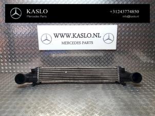 Gebruikte Intercooler Mercedes E Combi (S211) 3.2 E-320 CDI 24V Prijs op aanvraag aangeboden door kaslo auto parts