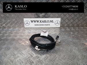 Gebruikte Kabel (diversen) Mercedes C (W204) 3.0 C-320 CDI V6 24V Prijs op aanvraag aangeboden door kaslo auto parts