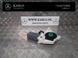Gebruikte Raammotor 2Deurs achter Mercedes E (C207) E-220 CDI 16V BlueEfficiency Prijs op aanvraag aangeboden door kaslo auto parts