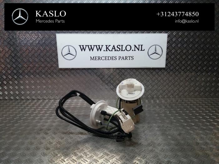 Gebruikte Tank element Pomp Mercedes C (W204) 3.0 C-320 CDI V6 24V Prijs op aanvraag aangeboden door kaslo auto parts