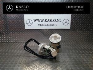 Gebruikte Tank element Pomp Mercedes C (W204) 3.0 C-320 CDI V6 24V Prijs op aanvraag aangeboden door kaslo auto parts