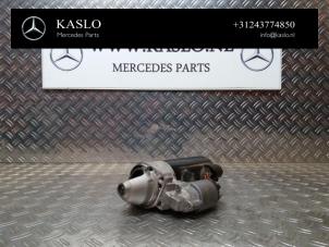 Gebruikte Startmotor Mercedes C (C204) 2.2 C-220 CDI 16V BlueEfficiency Prijs € 50,00 Margeregeling aangeboden door kaslo auto parts