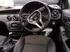 Display Interieur van een Mercedes A (W176), 2012 / 2018 1.5 A-180 CDI, A-180d 16V, Hatchback, Diesel, 1.461cc, 80kW (109pk), FWD, OM607951; K9K, 2012-06 / 2018-05, 176.012; 176.212 2013