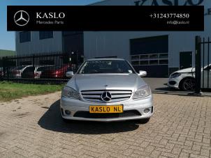 Gebruikte Koplamp rechts Mercedes CLC (C203) 1.8 180 Kompressor 16V Prijs op aanvraag aangeboden door kaslo auto parts