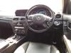 Display Interieur van een Mercedes C (W204), 2007 / 2014 2.2 C-200 CDI 16V BlueEFFICIENCY, Sedan, 4Dr, Diesel, 2.143cc, 100kW (136pk), RWD, OM651913, 2009-11 / 2014-03, 204.001 2012