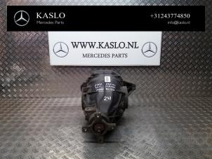 Gebruikte Differentieel achter Mercedes E (C207) E-350 CDI V6 24V Prijs € 350,00 Margeregeling aangeboden door kaslo auto parts