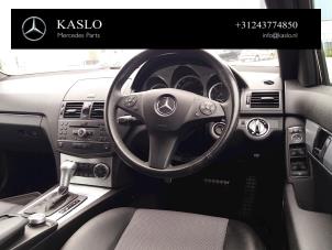 Gebruikte Display Interieur Mercedes C Estate (S204) 3.0 C-320 CDI V6 24V Prijs op aanvraag aangeboden door kaslo auto parts