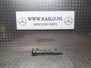 Gebruikte Galerij (Injectie) Mercedes CLS (C219) 320 CDI 24V Prijs € 100,00 Margeregeling aangeboden door kaslo auto parts