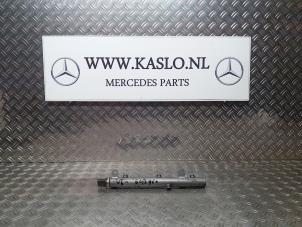 Gebruikte Galerij (Injectie) Mercedes CLS (C219) 320 CDI 24V Prijs € 75,00 Margeregeling aangeboden door kaslo auto parts
