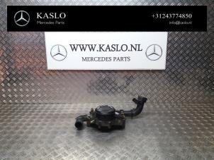 Gebruikte Waterpomp Mercedes C (W204) 2.2 C-220 CDI 16V BlueEFFICIENCY Prijs op aanvraag aangeboden door kaslo auto parts
