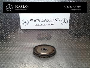 Gebruikte Starterkrans Mercedes C (W204) 2.2 C-220 CDI 16V BlueEFFICIENCY Prijs € 75,00 Margeregeling aangeboden door kaslo auto parts