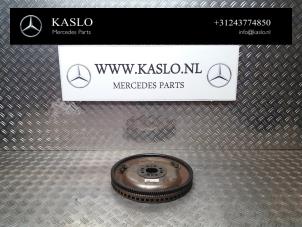 Gebruikte Starterkrans Mercedes C (W204) 2.2 C-220 CDI 16V BlueEFFICIENCY Prijs € 75,00 Margeregeling aangeboden door kaslo auto parts