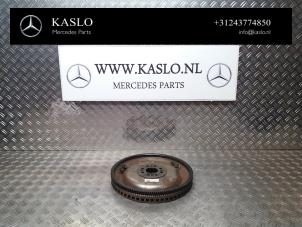 Gebruikte Starterkrans Mercedes C (W204) 2.2 C-220 CDI 16V BlueEFFICIENCY Prijs € 75,00 Margeregeling aangeboden door kaslo auto parts