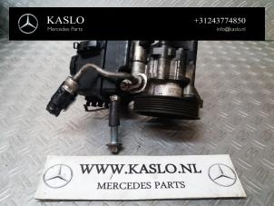Gebruikte Stuurbekrachtiging Pomp Mercedes E (R207) E-220 CDI 16V BlueEfficiency Prijs € 150,00 Margeregeling aangeboden door kaslo auto parts