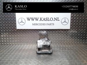 Gebruikte Contactslot + computer Mercedes E (C207) E-350 CDI V6 24V Prijs € 350,00 Margeregeling aangeboden door kaslo auto parts