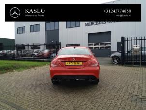Gebruikte Achterlicht rechts Mercedes CLA (117.3) 2.2 CLA-220 CDI, 220 d 16V Prijs op aanvraag aangeboden door kaslo auto parts