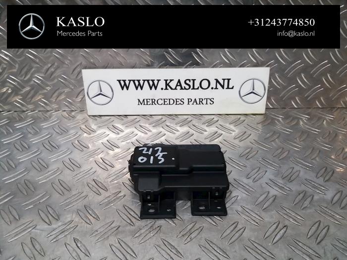Gebruikte Diversen Mercedes E (W212) E-300 BlueTec Hybrid V6 24V Prijs € 50,00 Margeregeling aangeboden door kaslo auto parts