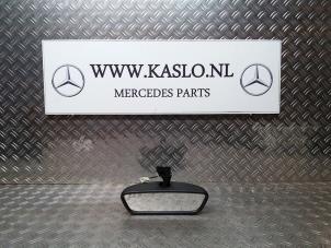 Gebruikte Binnenspiegel Mercedes CLA (117.3) 1.6 CLA-180 16V Prijs op aanvraag aangeboden door kaslo auto parts