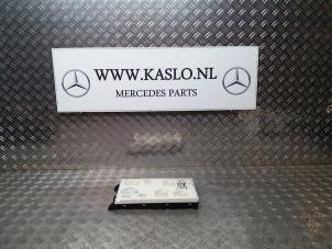 Gebruikte Sam module Mercedes CLA (117.3) 1.6 CLA-180 16V Prijs € 100,00 Margeregeling aangeboden door kaslo auto parts