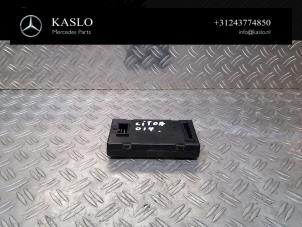 Gebruikte Computer Diversen Mercedes Citan (415.6) 1.5 111 CDI Prijs op aanvraag aangeboden door kaslo auto parts
