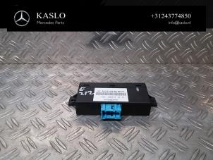 Gebruikte Luchtvering module Mercedes E Estate (S212) E-250 CDI 16V BlueEfficiency Prijs € 30,00 Margeregeling aangeboden door kaslo auto parts