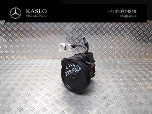 Gebruikte Pomp Servo Mercedes C Estate (S204) 2.2 C-220 CDI 16V BlueEfficiency Prijs € 75,00 Margeregeling aangeboden door kaslo auto parts