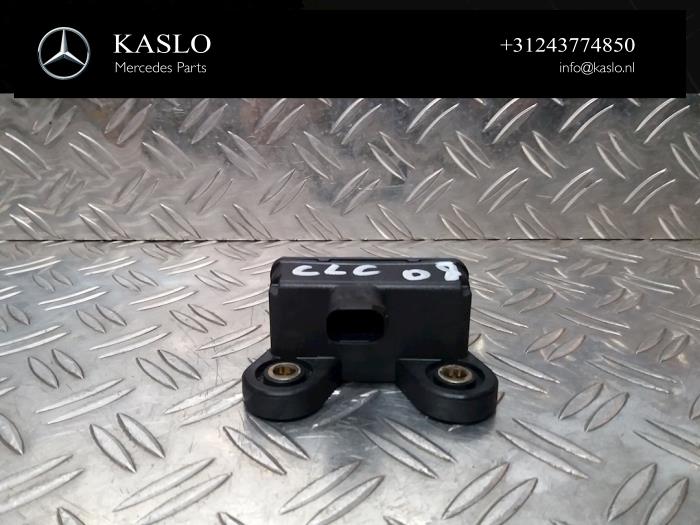 Gebruikte Snelheid Sensor Mercedes CLC (C203) 1.8 180 Kompressor 16V Prijs op aanvraag aangeboden door kaslo auto parts