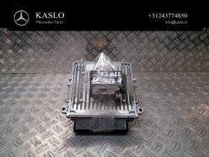 Gebruikte Kontaktslot + computer Mercedes E Estate (S212) E-350 CDI V6 24V BlueEfficiency Prijs € 350,00 Margeregeling aangeboden door kaslo auto parts