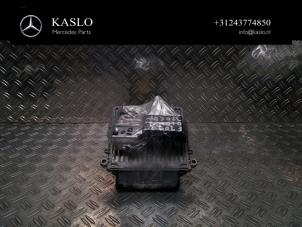 Gebruikte Contactslot + computer Mercedes E (C207) E-350 CDI V6 24V Prijs € 350,00 Margeregeling aangeboden door kaslo auto parts