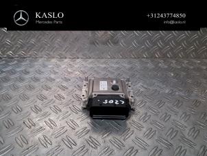 Gebruikte Computer Adblue Mercedes C (W205) C-220 2.2 CDI BlueTEC, C-220 d 16V Prijs € 100,00 Margeregeling aangeboden door kaslo auto parts