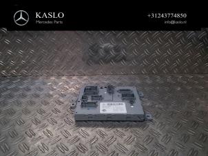 Gebruikte Sam module Mercedes C (W205) C-220 2.2 CDI BlueTEC, C-220 d 16V Prijs € 50,00 Margeregeling aangeboden door kaslo auto parts