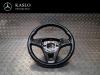 Mercedes-Benz C (W205) C-220 2.2 CDI BlueTEC, C-220 d 16V Stuurwiel