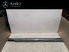 Mercedes-Benz C (W205) C-220 2.2 CDI BlueTEC, C-220 d 16V Sideskirt rechts