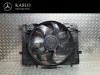Mercedes-Benz C (W205) C-220 2.2 CDI BlueTEC, C-220 d 16V Fan Radiateur