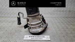 Gebruikte Pomp Servo Mercedes SLC (R172) 2.1 250 d 16V Prijs € 350,00 Margeregeling aangeboden door kaslo auto parts