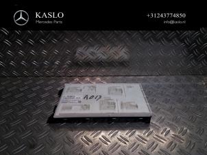 Gebruikte Sam module Mercedes A (W176) 1.6 A-180 16V Prijs € 50,00 Margeregeling aangeboden door kaslo auto parts