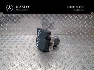 Gebruikte ABS Pomp Mercedes A (177.0) 1.3 A-200 Turbo 16V Prijs € 300,00 Margeregeling aangeboden door kaslo auto parts