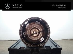 Gebruikte Automaatbak Mercedes CLS (C219) 350 CGI 3.5 V6 24V Prijs € 800,00 Margeregeling aangeboden door kaslo auto parts